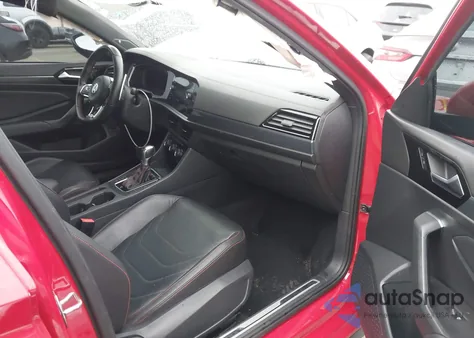 2019 Volkswagen Jetta Gli 2.0T 35Th Anniversary Edition/2.0T Autobahn/2.0T S z USA, uszkodzony, nr VIN 3VW6T7BU5KM205241